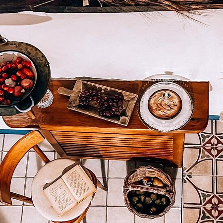 Casa Masini Acomodação com café da manhã Fonni Exterior foto
