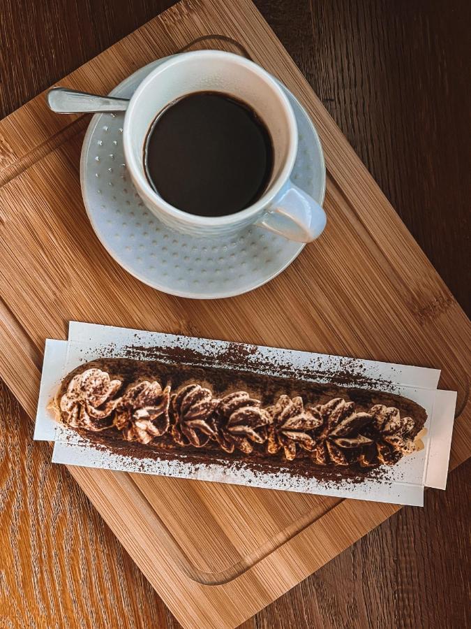 Casa Masini Acomodação com café da manhã Fonni Exterior foto